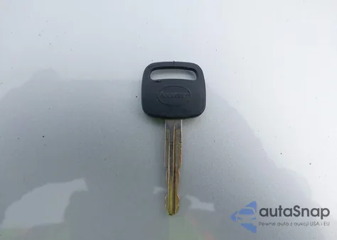 2001 Toyota Camry Ce из США, поврежденный, VIN 4T1BG22K51U072963